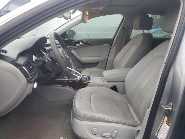Photo 7 from auction – 2012 AUDI A6 PREMIUM with VIN WAUGGAFC7CN071802