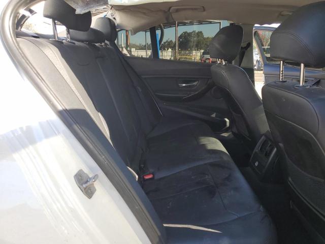 Photo 10 from auction – 2015 BMW 328 I SULE with VIN WBA3C1C53FK123996