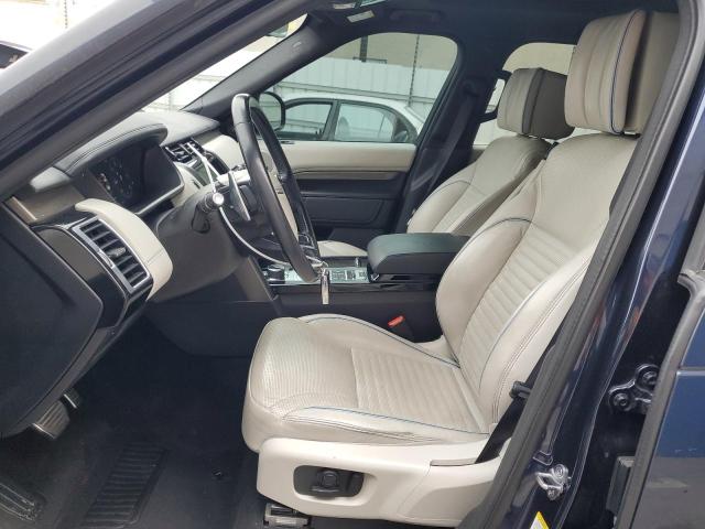 Zdjęcie 7 z aukcji – 2019 LAND ROVER DISCOVERY z VIN SALRT2RK2KA085296
