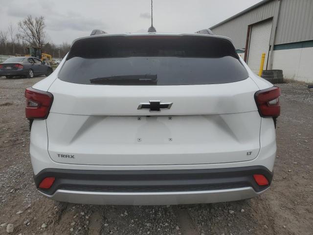 Photo 6 from auction – 2024 CHEVROLET TRAX 1LT with VIN KL77LHE21RC233683