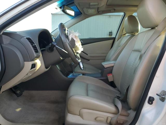 Zdjęcie 7 z aukcji – 2012 NISSAN ALTIMA BAS z VIN 1N4AL2AP9CC152094