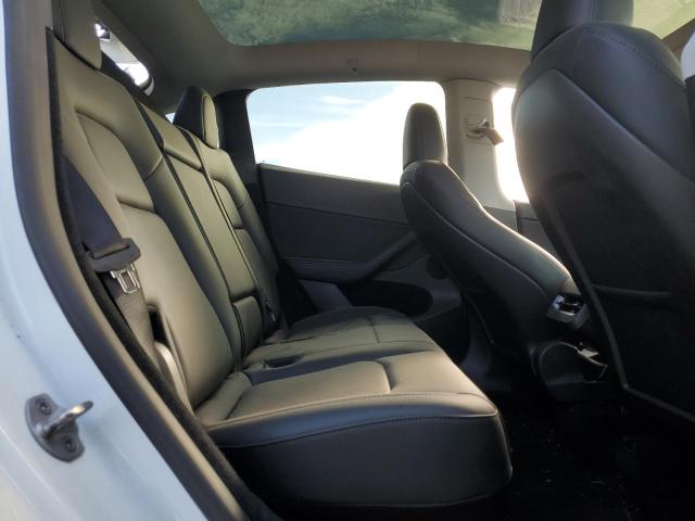 Photo 10 from auction – 2023 TESLA MODEL Y with VIN 7SAYGDEF9PF768738