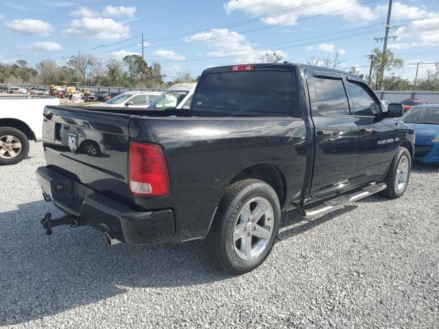 Photo 3 from auction – 2012 DODGE RAM 1500 S with VIN 1C6RD6KT2CS224375