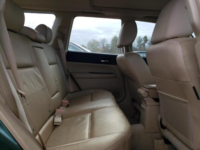 Foto 10 de la subasta – 2008 SUBARU FORESTER 2 con VIN JF1SG67668H706023