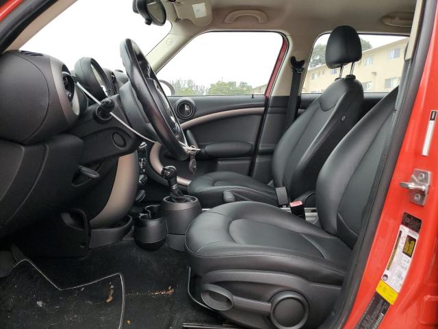Photo 7 from auction – 2012 MINI COOPER COU with VIN WMWZB3C51CWM04112
