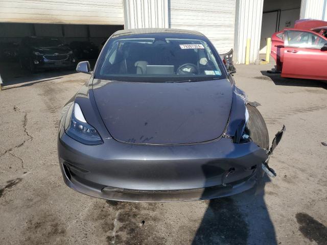Photo 5 from auction – 2023 TESLA MODEL 3 with VIN 5YJ3E1EB0PF634354