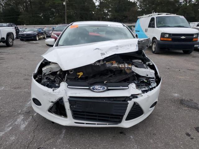 Photo 5 from auction – 2014 FORD FOCUS SE with VIN 1FADP3F24EL110567