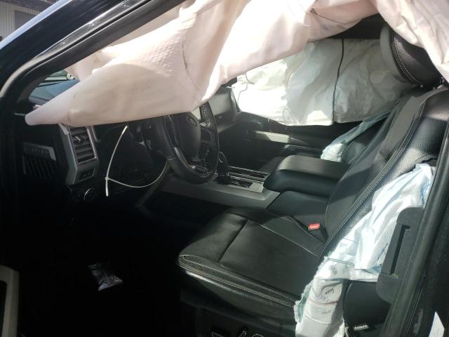 صورة رقم 7 من المزاد - 2015 FORD F150 SUPER مع VIN 1FTFX1EF4FKD94446