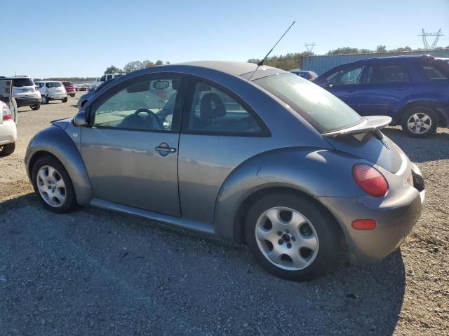 Photo 2 from auction – 2002 VOLKSWAGEN NEW BEETLE with VIN 3VWCD21C52M407413