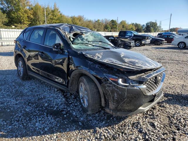 Photo 4 from auction – 2023 MAZDA CX-5 with VIN JM3KFBAM2P0149466