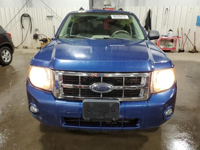 Photo 5 from auction – 2008 FORD ESCAPE XLT with VIN 1FMCU93198KA44889