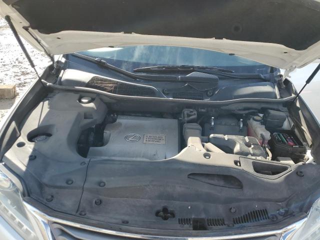 Zdjęcie 11 z aukcji – 2013 LEXUS RX 450H z VIN JTJBC1BA8D2440051