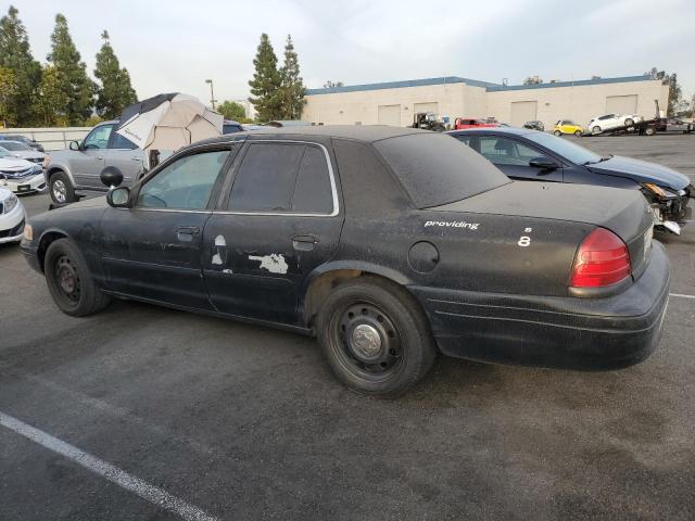 Photo 2 from auction – 2008 FORD CROWN VICT with VIN 2FAFP71V78X150456