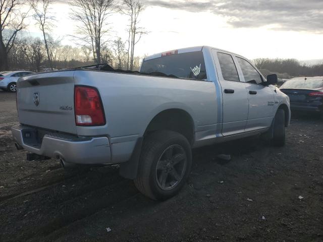 Photo 3 from auction – 2016 RAM 1500 ST with VIN 1C6RR7FT4GS212364