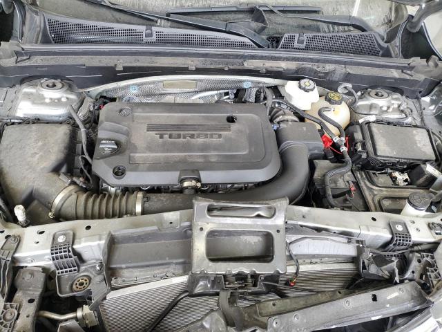 Photo 12 from auction – 2023 BUICK ENVISION E with VIN LRBFZNR41PD069641