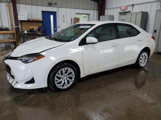 Photo 1 from auction – 2017 TOYOTA COROLLA L with VIN 2T1BURHE7HC840795