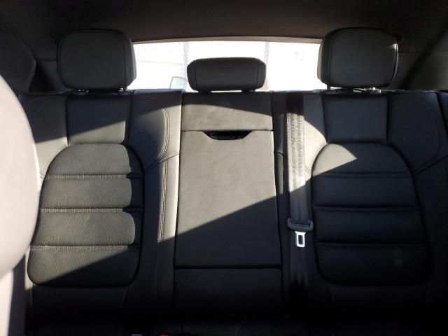 Photo 10 from auction – 2021 PORSCHE MACAN with VIN WP1AA2A59MLB00608