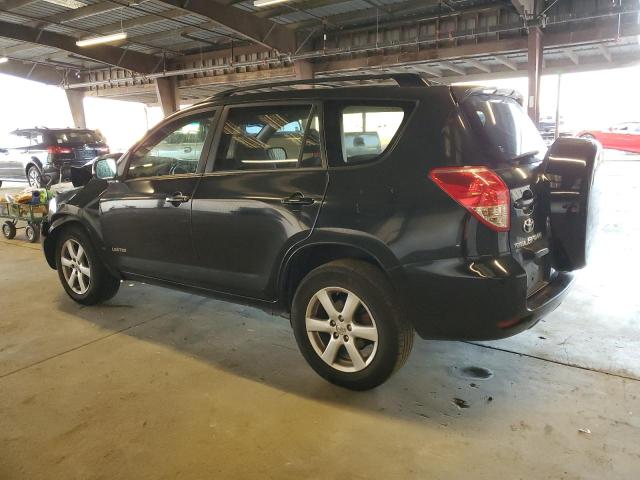 Photo 2 from auction – 2007 TOYOTA RAV4 LIMIT with VIN JTMBK34V575026696