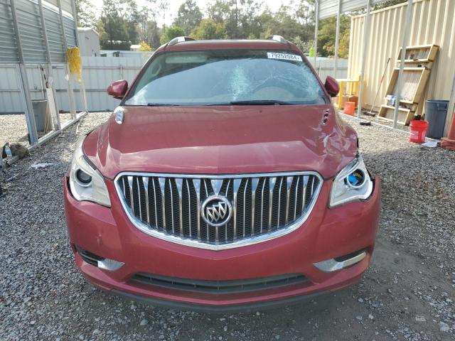 Photo 5 from auction – 2014 BUICK ENCLAVE with VIN 5GAKRBKDXEJ109207