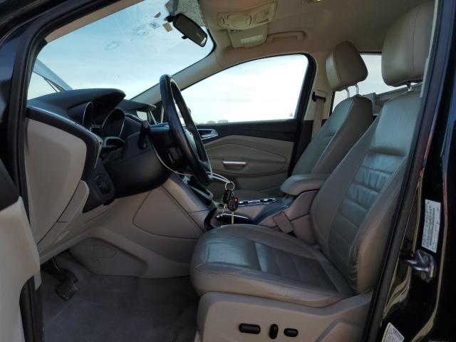 Photo 7 from auction – 2013 FORD ESCAPE SE with VIN 1FMCU0GX9DUC29694