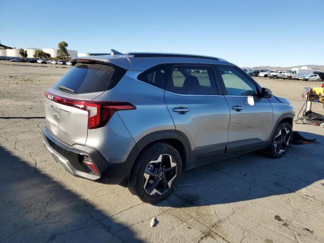 Photo 3 from auction – 2024 KIA SELTOS EX with VIN KNDER2AA7R7470237