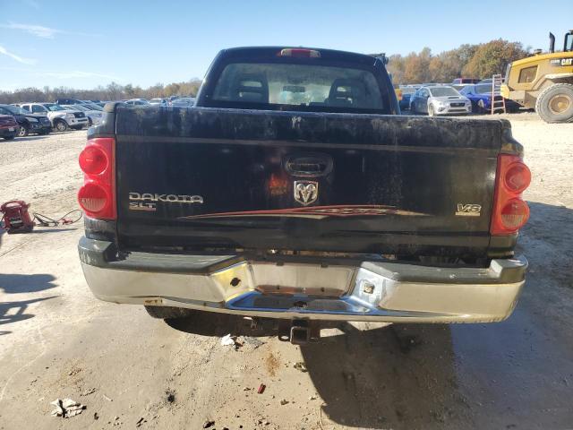 Photo 6 from auction – 2006 DODGE DAKOTA QUA with VIN 1D7HW48N66S632884