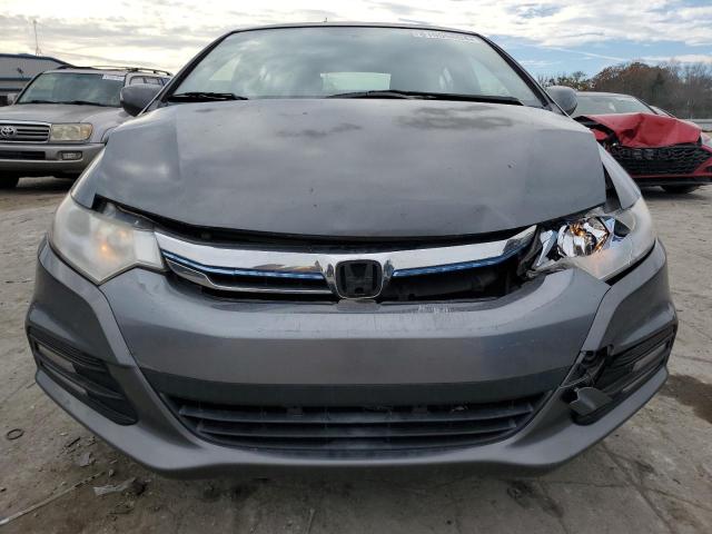 Photo 5 from auction – 2012 HONDA INSIGHT EX with VIN JHMZE2H75CS004509