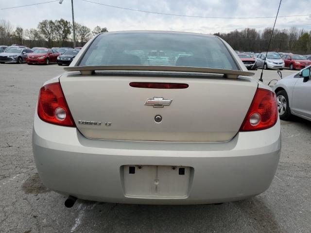 Photo 6 from auction – 2009 CHEVROLET COBOLT with VIN 1G1AT58H997152617