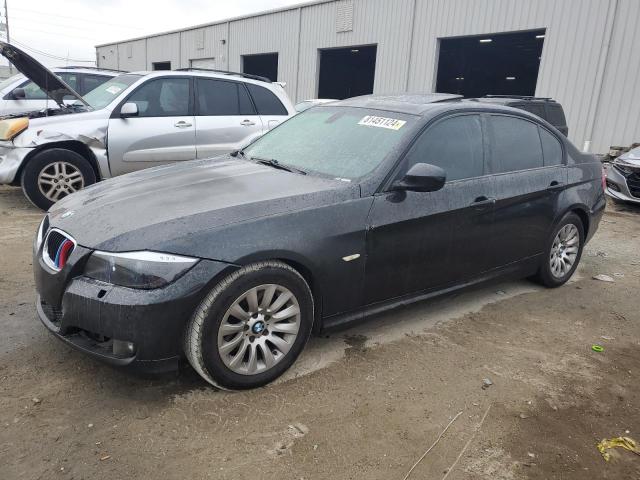 BMW 328 I 2009 with VIN WBAPH735X9A174802 - Photo from auction