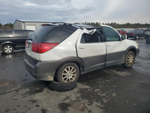 Photo 3 from auction – 2005 BUICK RENDEZVOUS with VIN 3G5DB03E45S553521