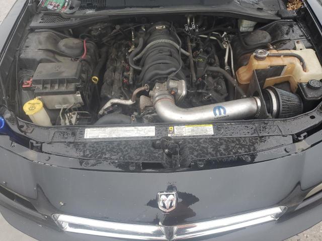 Photo 11 from auction – 2006 DODGE CHARGER R/ with VIN 2B3KA53H16H465638