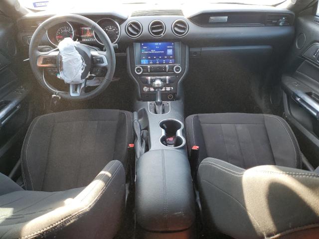 Photo 8 from auction – 2023 FORD MUSTANG with VIN 1FA6P8TH7P5102226