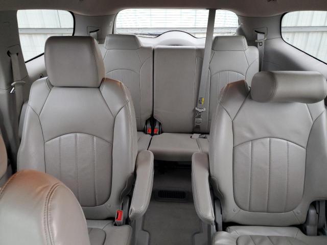 Photo 10 from auction – 2016 BUICK ENCLAVE with VIN 5GAKRBKD6GJ100815