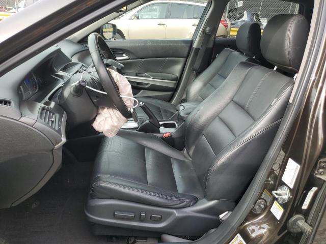 Photo 7 from auction – 2013 HONDA CROSSTOUR with VIN 5J6TF2H58DL006764