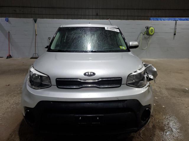 Photo 5 from auction – 2019 KIA SOUL with VIN KNDJN2A2XK7688293