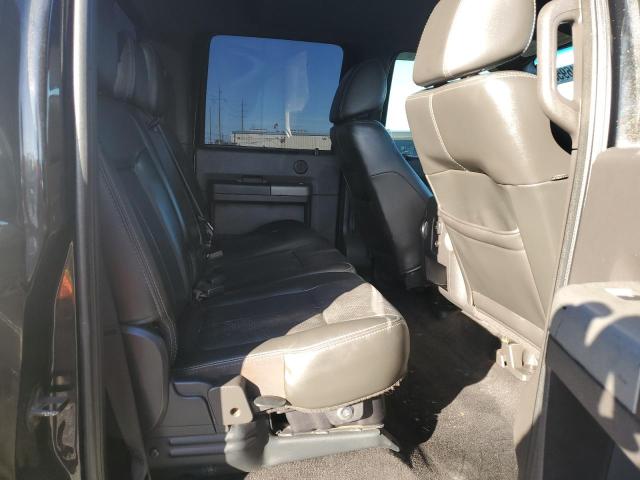 Photo 10 from auction – 2011 FORD F250 SUPER with VIN 1FT7W2BT7BEB54856