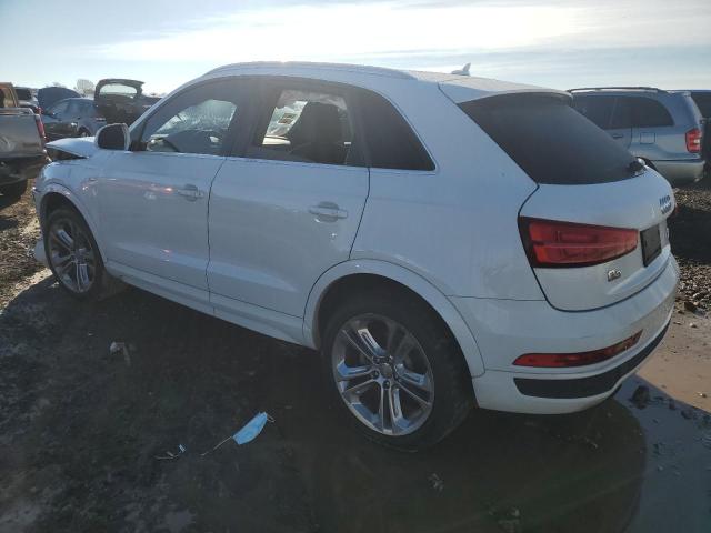 Photo 2 from auction – 2018 AUDI Q3 PREMIUM with VIN WA1JCCFS8JR032868