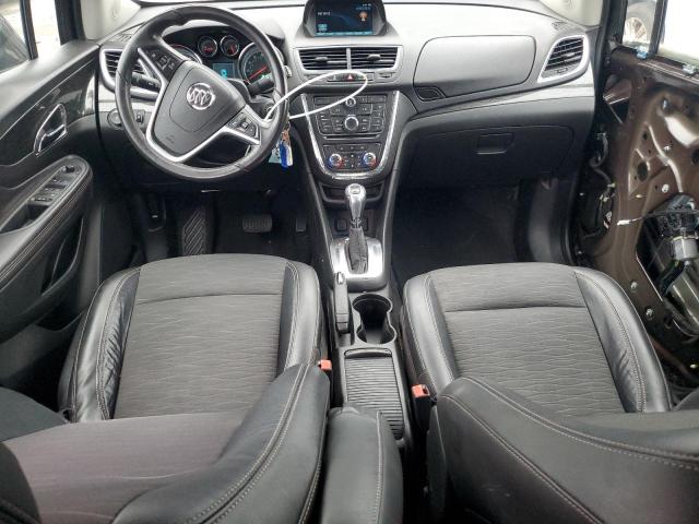 Photo 8 from auction – 2015 BUICK ENCORE CON with VIN KL4CJBSB0FB271006