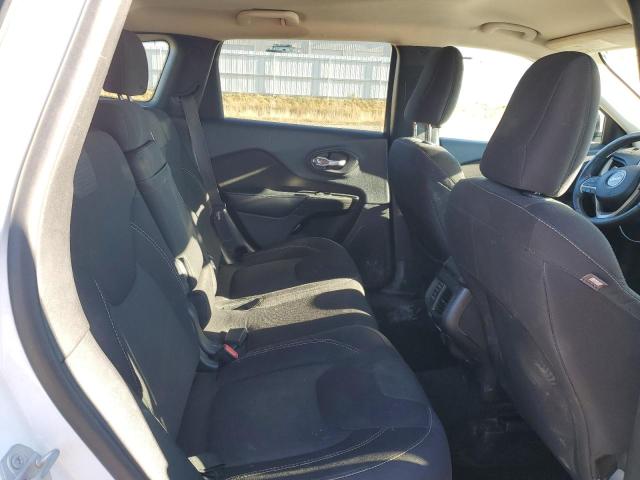 Photo 11 from auction – 2016 JEEP CHEROKEE L with VIN 1C4PJMCS8GW154740