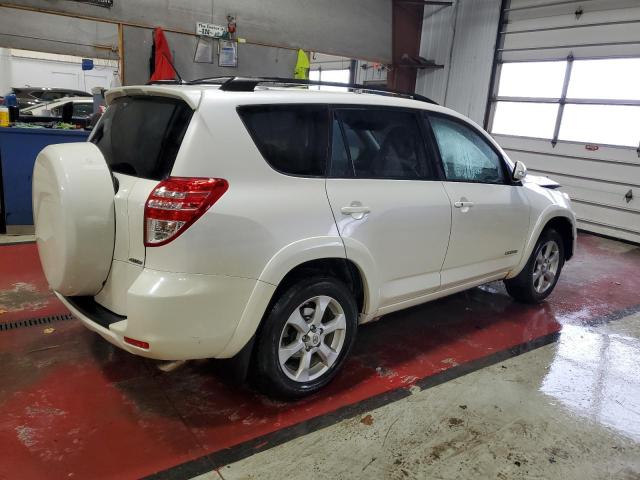 Photo 3 from auction – 2010 TOYOTA RAV4 LIMIT with VIN 2T3DF4DVXAW056456