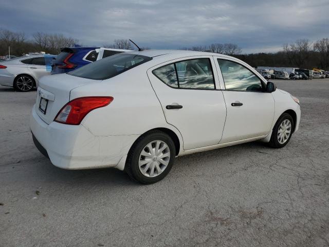 Photo 3 from auction – 2015 NISSAN VERSA S with VIN 3N1CN7APXFL957284