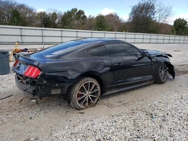 Photo 3 from auction – 2016 FORD MUSTANG with VIN 1FA6P8TH0G5277398