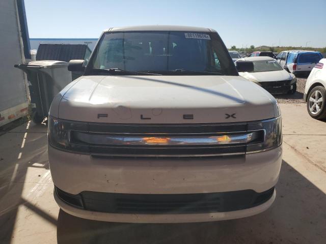 Photo 5 from auction – 2017 FORD FLEX SE with VIN 2FMGK5B88HBA01752
