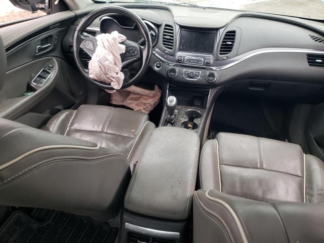 Photo 8 from auction – 2014 CHEVROLET IMPALA with VIN 1G1155S31EU152596