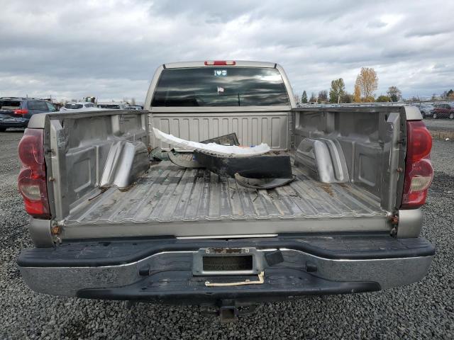 Photo 6 from auction – 2003 CHEVROLET SILVERADO with VIN 1GCHK29153E291042