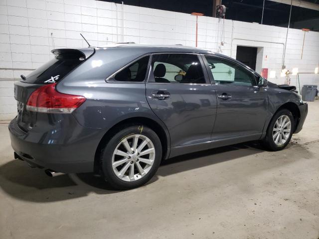 Photo 3 from auction – 2010 TOYOTA VENZA with VIN 4T3BA3BBXAU016550