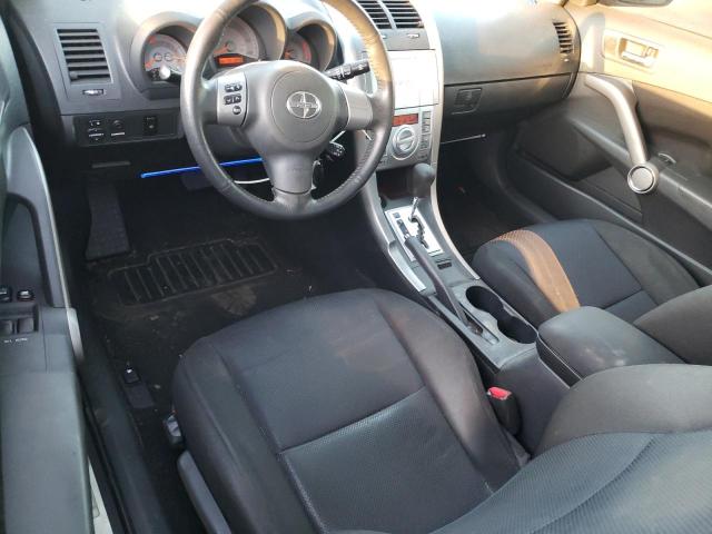 Photo 8 from auction – 2009 TOYOTA SCION TC with VIN JTKDE167390275820