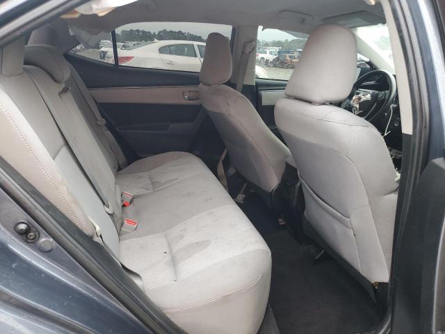 Photo 10 from auction – 2016 TOYOTA COROLLA L with VIN 5YFBURHE6GP370838