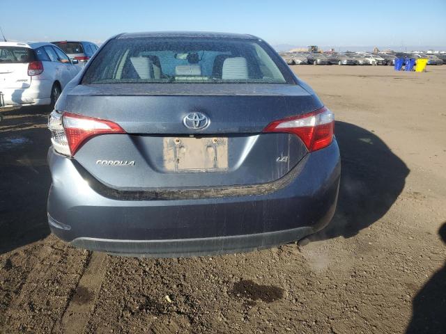 Photo 6 from auction – 2015 TOYOTA COROLLA L with VIN 2T1BURHE4FC397647