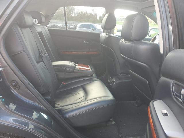 Photo 11 from auction – 2008 LEXUS RX 350 with VIN 2T2HK31U38C096414